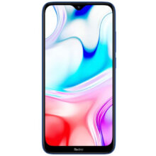 گوشی موبایل شیائومی مدل Redmi 8 M1908C3IG دو سیم‌ کارت ظرفیت 32 گیگابایت
