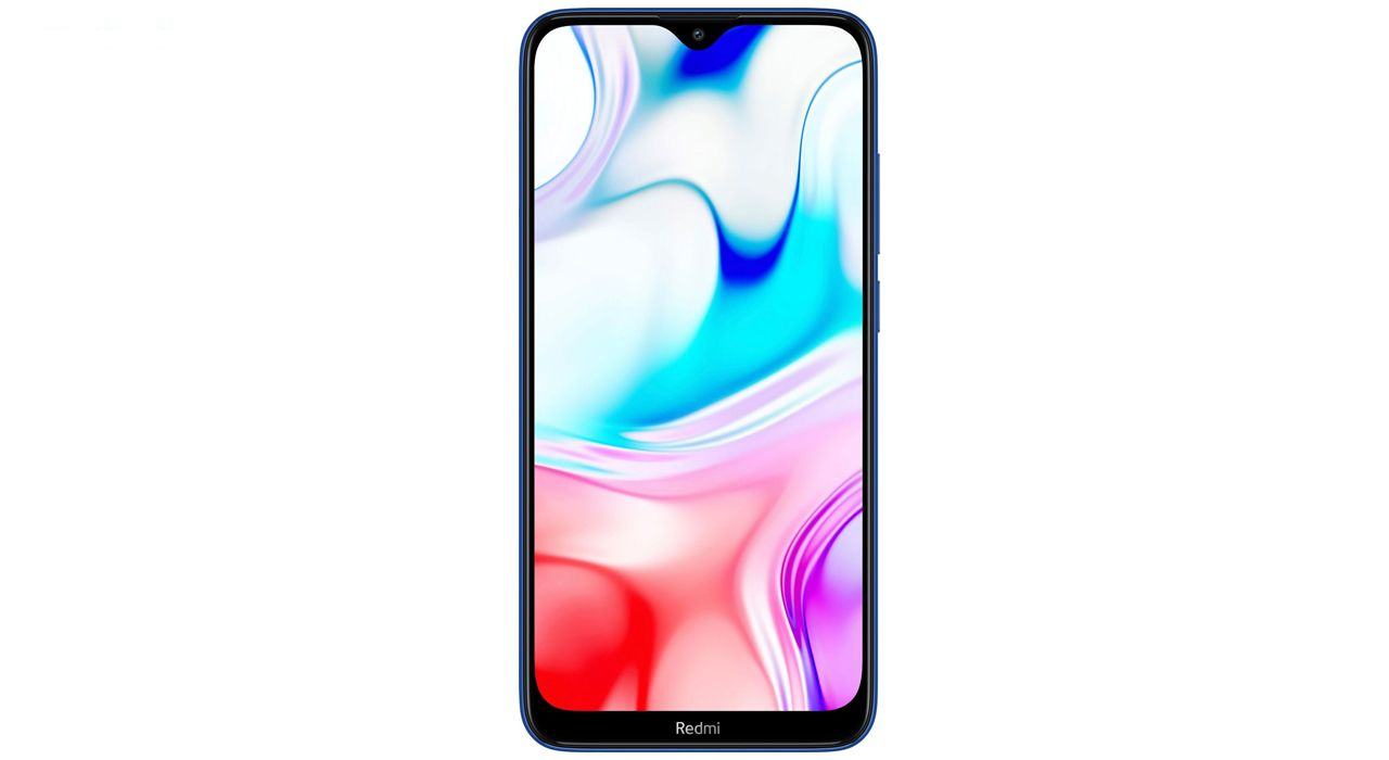 گوشی موبایل شیائومی مدل Redmi 8 M1908C3IG دو سیم‌ کارت ظرفیت 32 گیگابایت