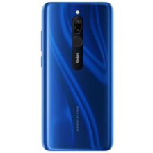 گوشی موبایل شیائومی مدل Redmi 8 M1908C3IG دو سیم‌ کارت ظرفیت 32 گیگابایت