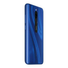 گوشی موبایل شیائومی مدل Redmi 8 M1908C3IG دو سیم‌ کارت ظرفیت 32 گیگابایت