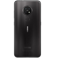 گوشی موبایل نوکیا مدل 7.2 TA-1196 DS دو سیم کارت ظرفیت 128 گیگابایت همراه با رم 6 گیگابایت