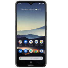 گوشی موبایل نوکیا مدل 7.2 TA-1196 DS دو سیم کارت ظرفیت 128 گیگابایت همراه با رم 6 گیگابایت