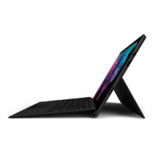 تبلت مایکروسافت مدل Surface Pro 6 - LQ6 به همراه کیبورد TYPE COVER و قلم