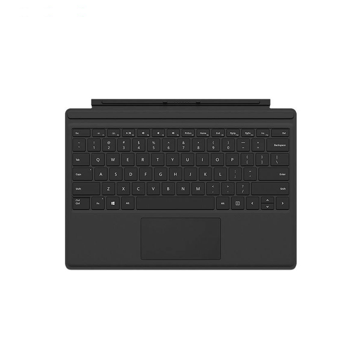 تبلت مایکروسافت مدل Surface Pro 6 - LQ6 به همراه کیبورد TYPE COVER و قلم