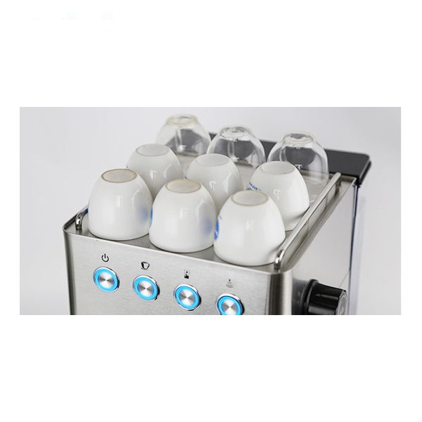 اسپرسو ساز جمیلای مدل CRM-3005E