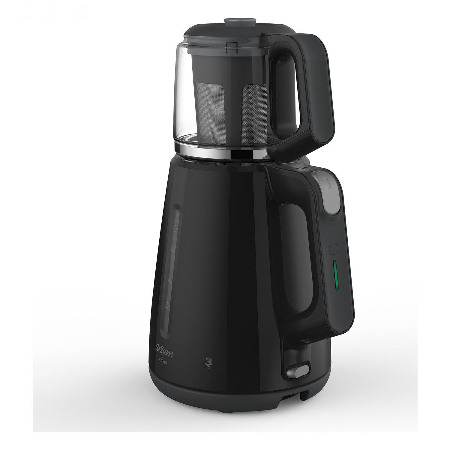 چای ساز آرزوم مدل Ar3061