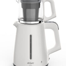 چای ساز آرزوم مدل Ar3061