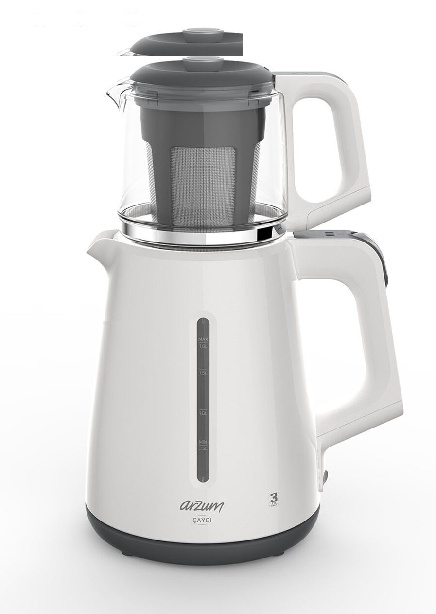 چای ساز آرزوم مدل Ar3061