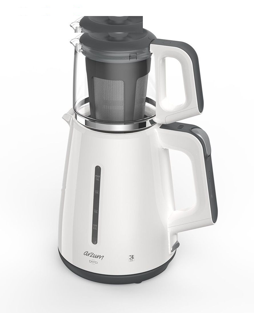 چای ساز آرزوم مدل Ar3061