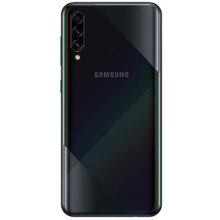 گوشی موبایل سامسونگ مدل Galaxy A50s SM-A507FN/DS دو سیم کارت ظرفیت 128گیگابایت