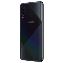 گوشی موبایل سامسونگ مدل Galaxy A50s SM-A507FN/DS دو سیم کارت ظرفیت 128گیگابایت