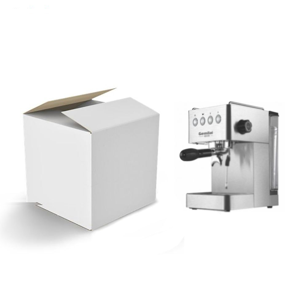 اسپرسو ساز جمیلای مدل CRM-3005E