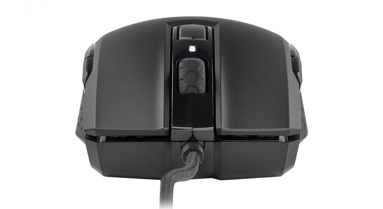 ماوس مخصوص بازی کورسیر مدل M55 PRO