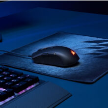 ماوس مخصوص بازی کورسیر مدل M55 PRO