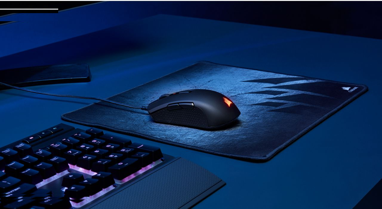 ماوس مخصوص بازی کورسیر مدل M55 PRO