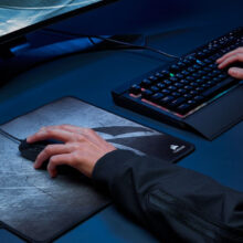 ماوس مخصوص بازی کورسیر مدل M55 PRO