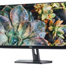 مانیتور دل مدل SE2219H سایز 21.5 اینچ