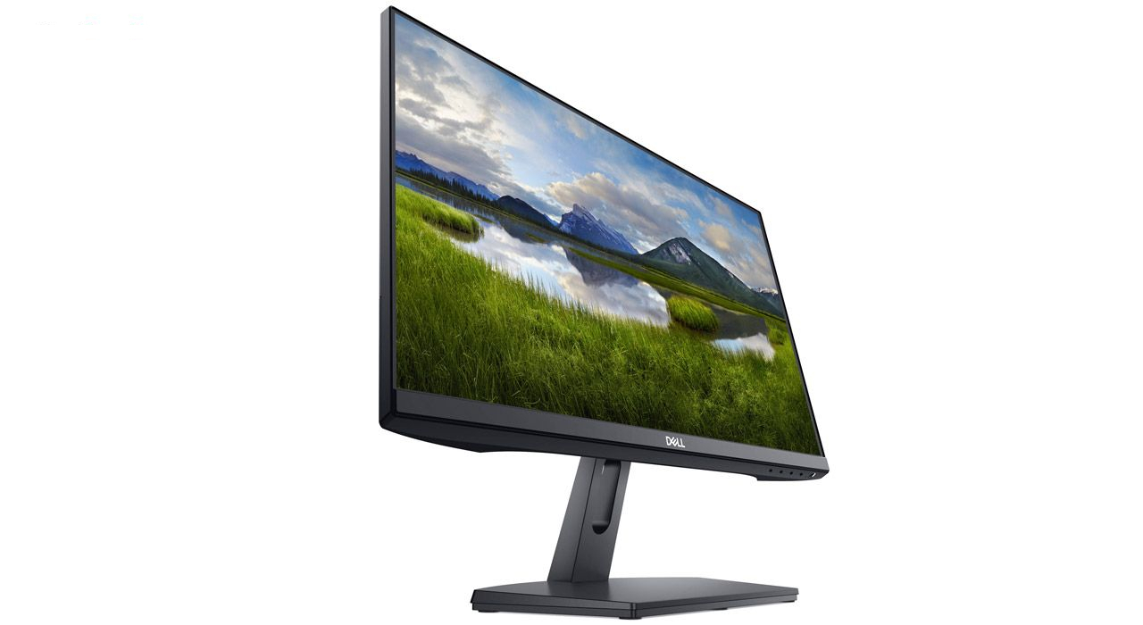 مانیتور دل مدل SE2219H سایز 21.5 اینچ