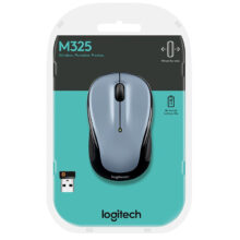 ماوس بی‌سیم لاجیتک مدل M325