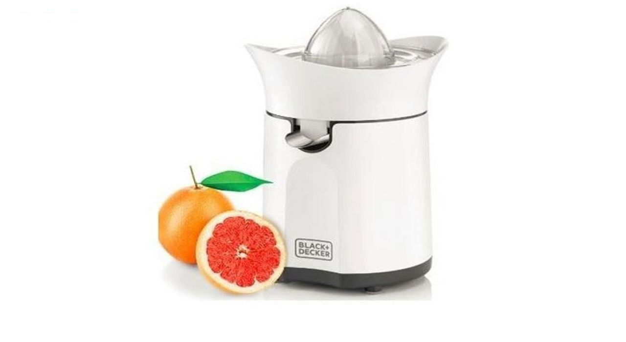 آب مرکبات گیر بلک اند دکر مدل CJ800