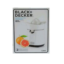آب مرکبات گیر بلک اند دکر مدل CJ800