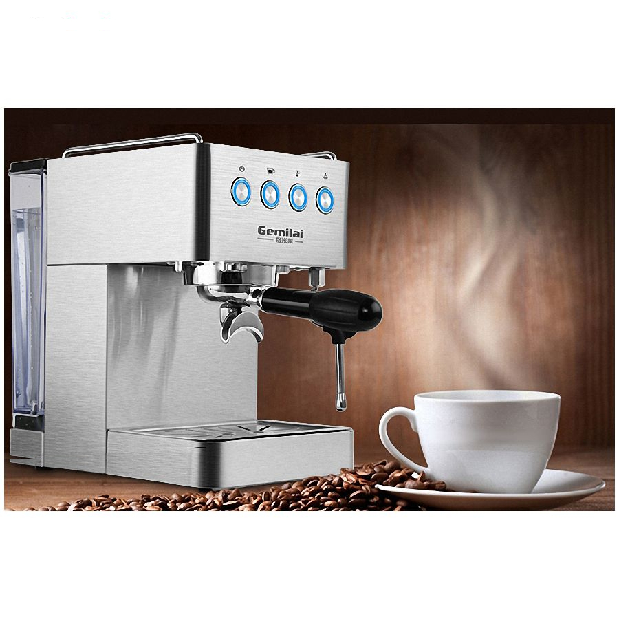 اسپرسو ساز جمیلای مدل CRM-3005E