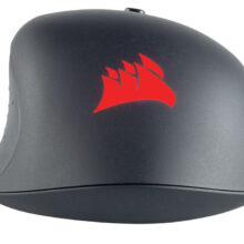 ماوس مخصوص بازی کورسیر مدل Harpoon Pro