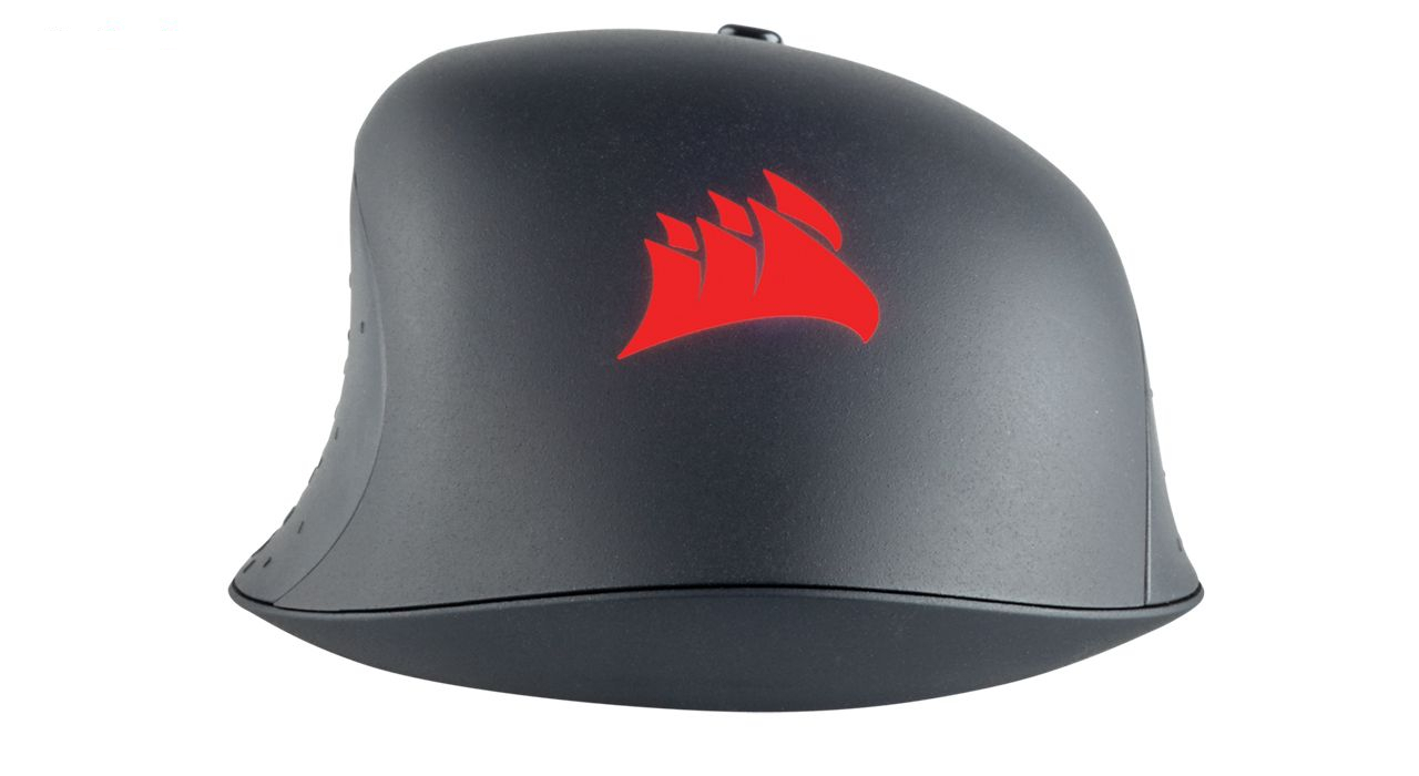 ماوس مخصوص بازی کورسیر مدل Harpoon Pro