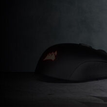 ماوس مخصوص بازی کورسیر مدل Harpoon Pro