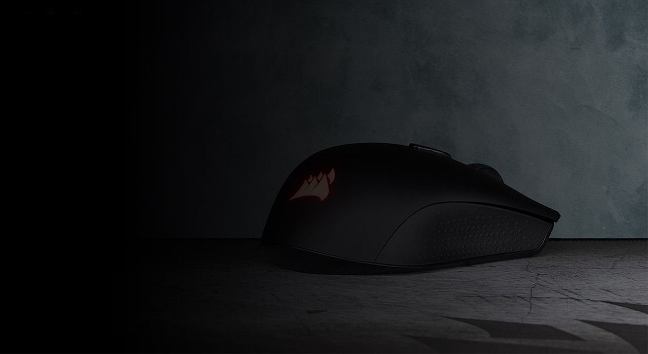 ماوس مخصوص بازی کورسیر مدل Harpoon Pro