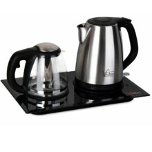چای ساز کنار هم ویداس مدل VIR-2083