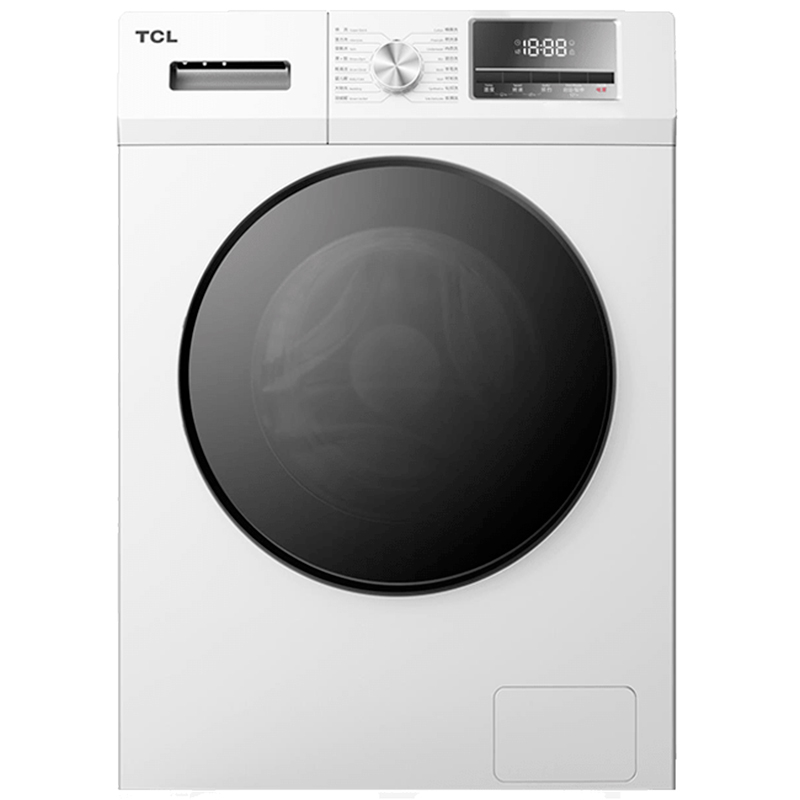 ماشین لباسشویی تی سی ال مدل TWG-702 ظرفیت 7 کیلوگرم ماشین لباسشویی تی سی ال مدل TWG-702 ظرفیت 7 کیلوگرم