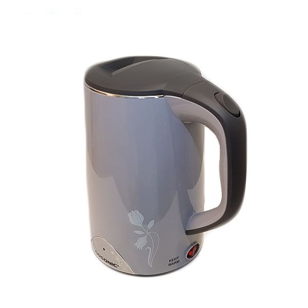 کتری برقی گوسونیک مدل GSK-755