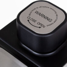 اسپرسو ساز تکنو مدل Te-817