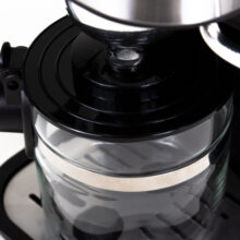 اسپرسو ساز تکنو مدل Te-817