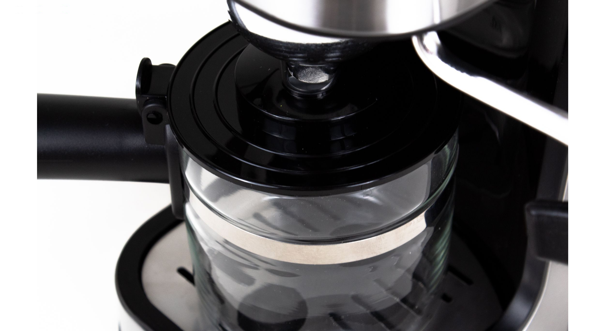 اسپرسو ساز تکنو مدل Te-817