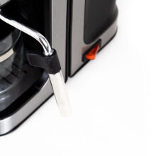 اسپرسو ساز تکنو مدل Te-817