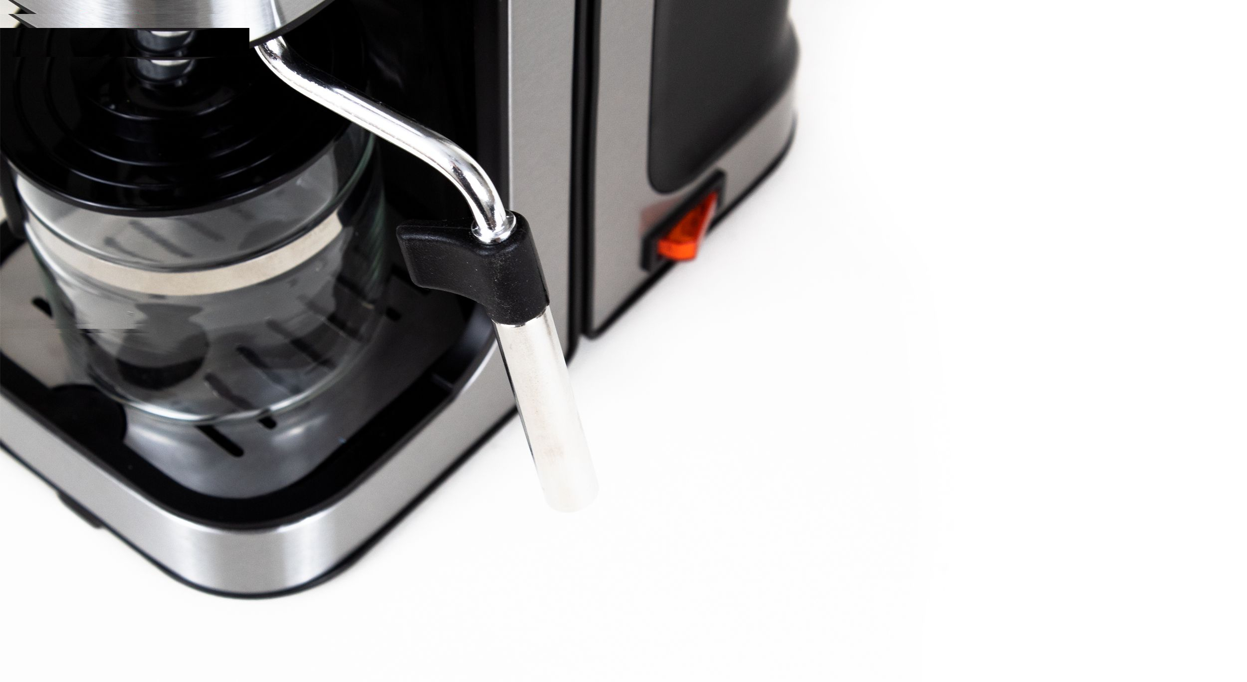 اسپرسو ساز تکنو مدل Te-817