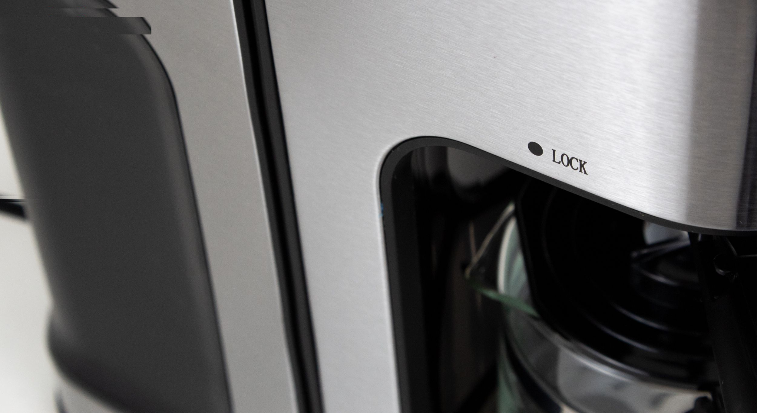 اسپرسو ساز تکنو مدل Te-817