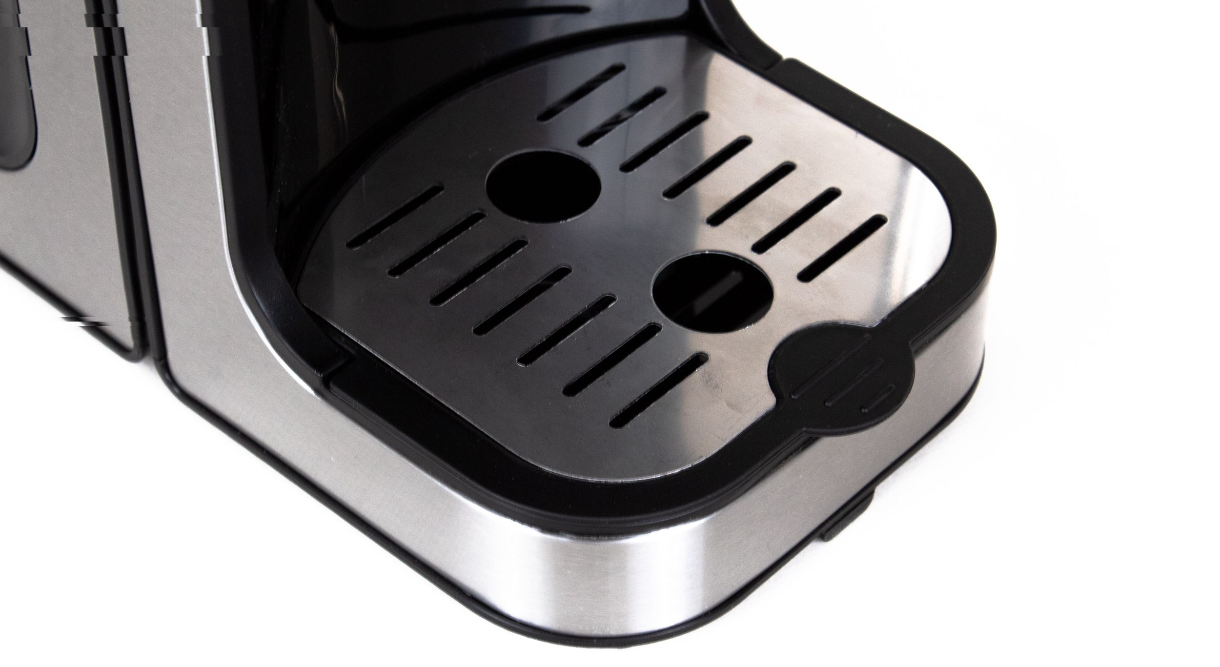 اسپرسو ساز تکنو مدل Te-817