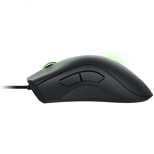 ماوس مخصوص بازی ریزر مدل DEATHADDER ESSENTIAL RZ01