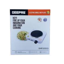 اجاق برقی جی پاس مدل GHP32013