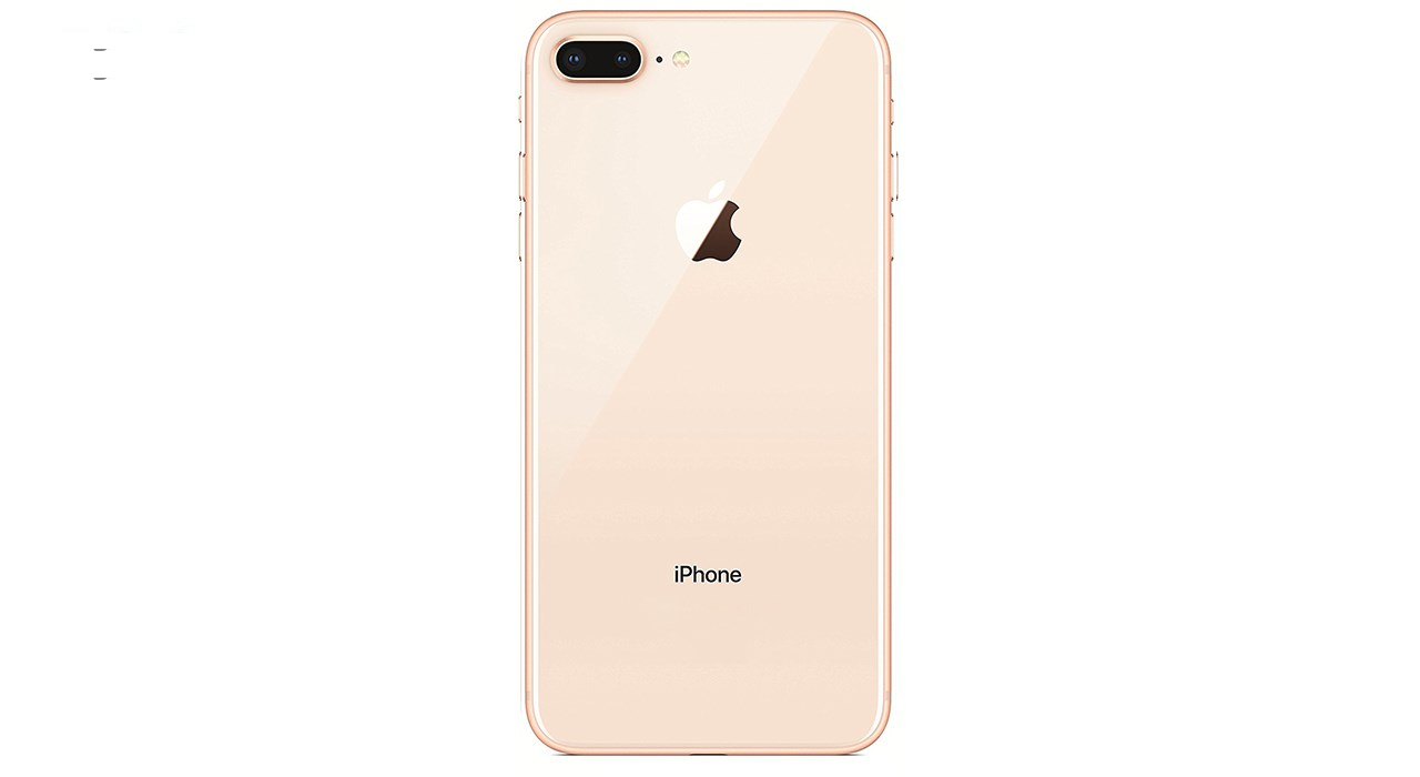 گوشی موبایل اپل مدل iPhone 8 Plus A1897 ظرفیت 64 گیگابایت