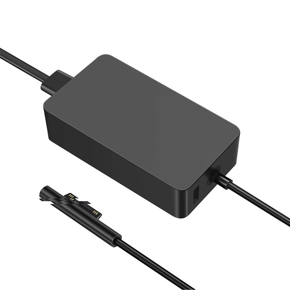 تبلت مایکروسافت مدل Surface Pro 7 - A ظرفیت 128 گیگابایت