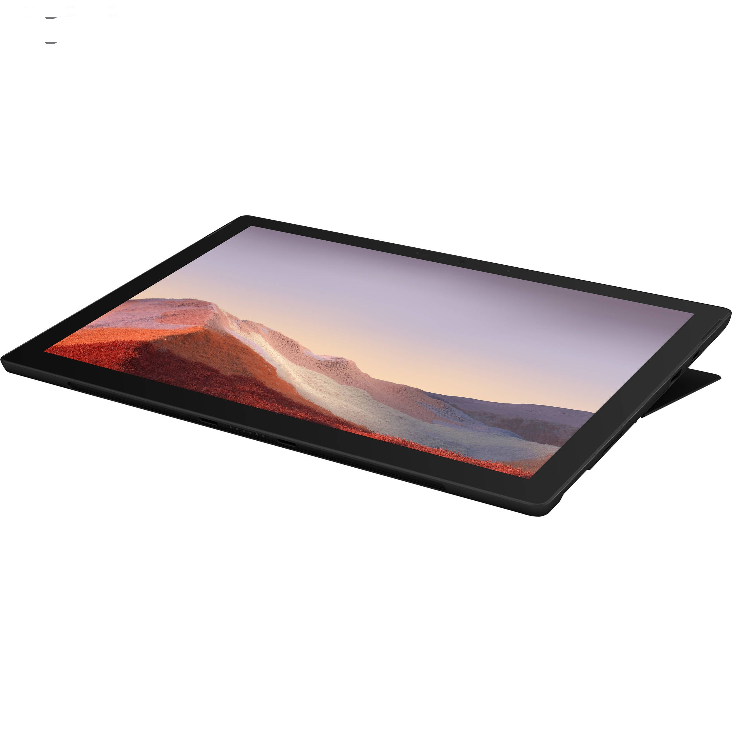 تبلت مایکروسافت مدل Surface Pro 7 - C ظرفیت 256 گیگابایت