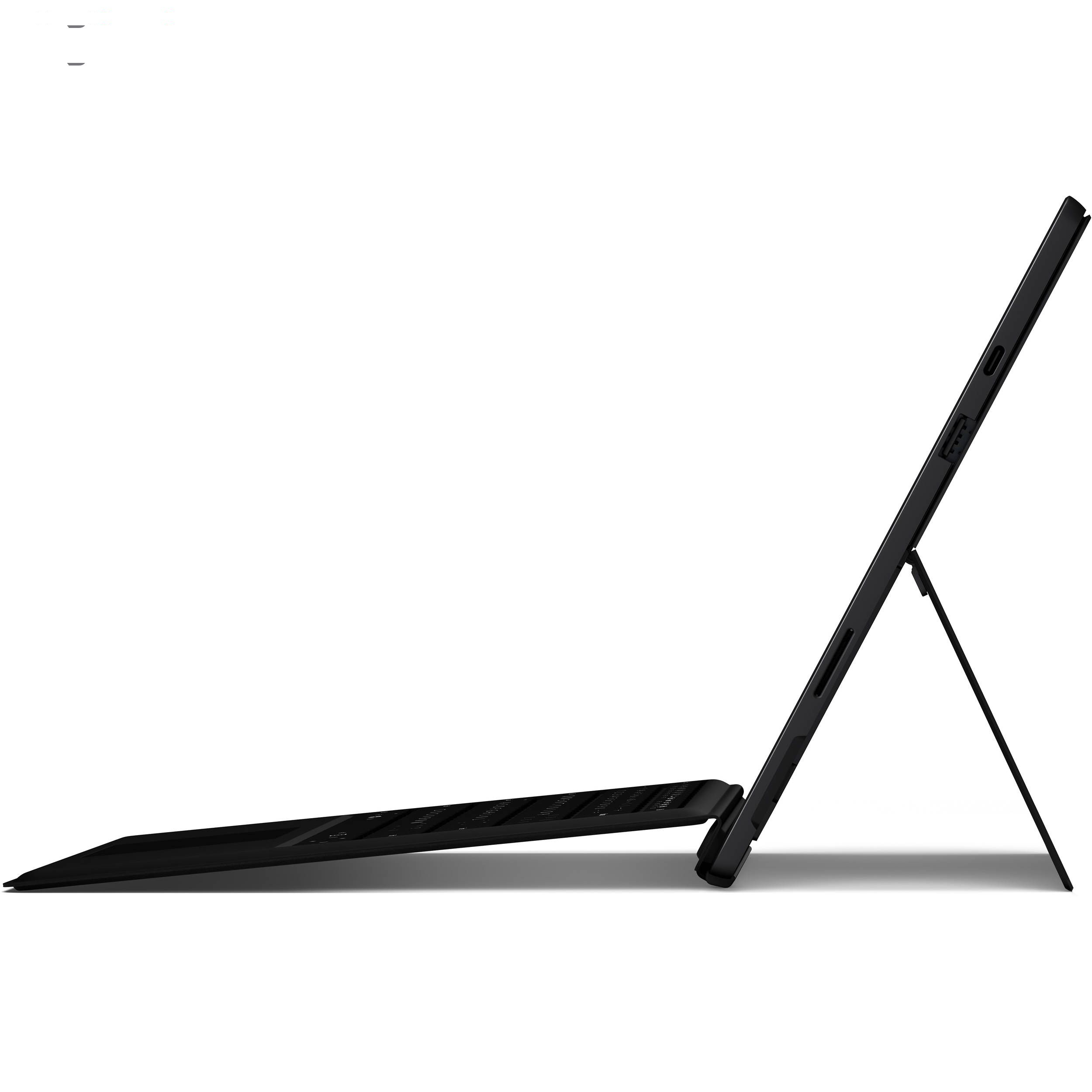 تبلت مایکروسافت مدل Surface Pro 7 - C ظرفیت 256 گیگابایت