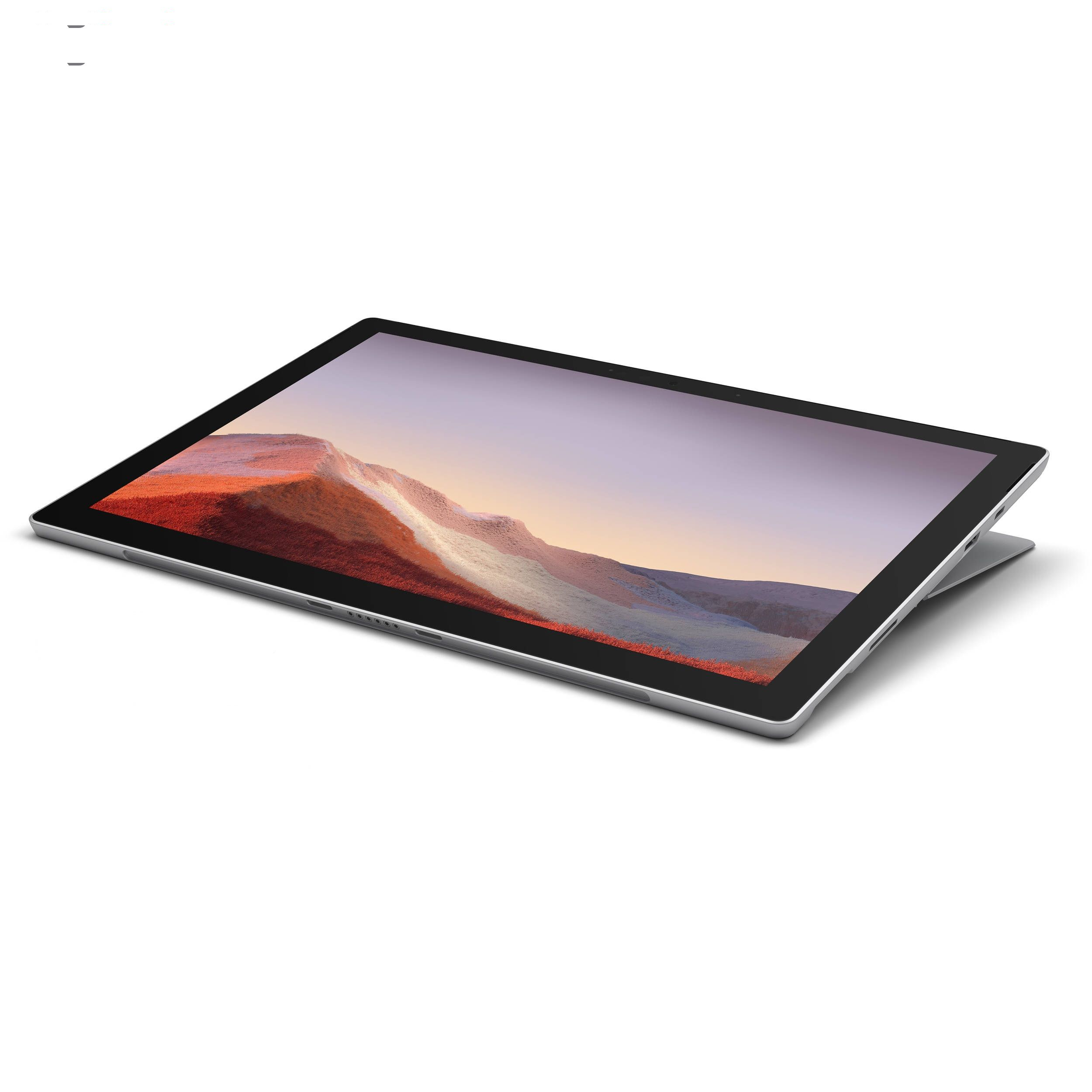 تبلت مایکروسافت مدل Surface Pro 7-i7 ظرفیت 512 گیگابایت و 16 گیگابایت رم