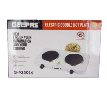 اجاق برقی جی پاس مدل GHP32014