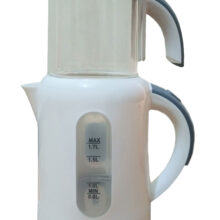 چای ساز آرزوم مدل AR379