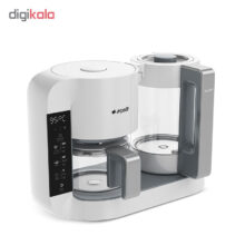 چای ساز آرچلیک مدل K 3284 Gourmet